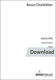 Locus iste 