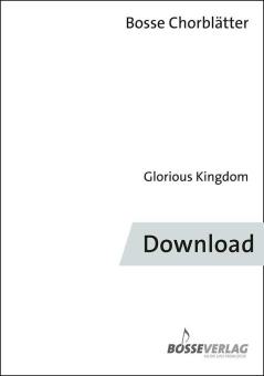 Glorious Kingdom 