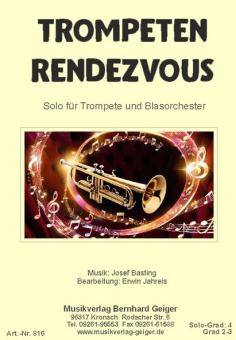 Trompetenrendezvous 