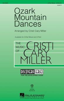 Ozark Mountain Dances (Medley) Download