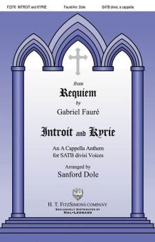 Introit and Kyrie Download