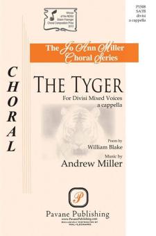 The Tyger Download