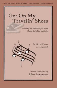 Got On My Travelin' Shoes Download