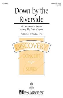 Down By The Riverside Download