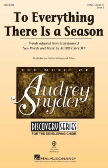To Everything There Is A Season Download