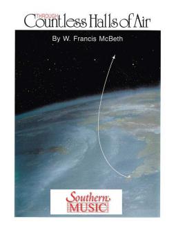 Through Countless Halls Of Air 