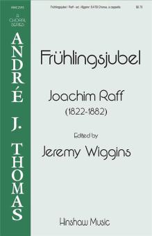 Frühlingsjubel Download