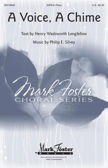 A Voice, A Chime Download