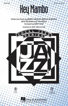 Hey Mambo Download