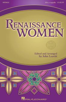 Renaissance Women (Collection) Download