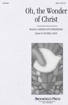 Oh, the Wonder of Christ 