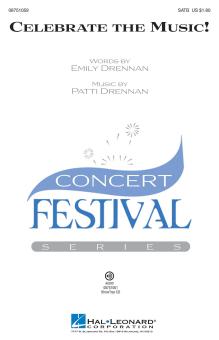 Celebrate The Music! Download
