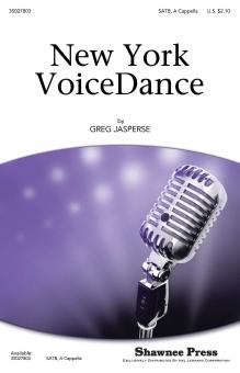 New York VoiceDance Download