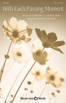 With Each Passing Moment Download