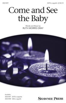 Come and See the Baby Download