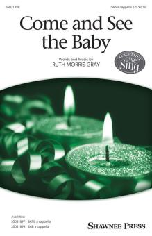 Come and See the Baby Download