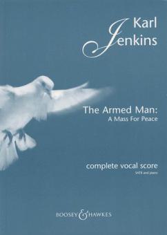 The Armed Man: A Mass For Peace Download