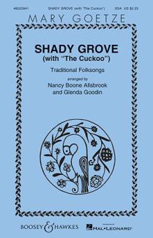 Shady Grove Download