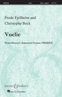 Vuelie Download