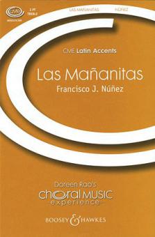 Las Mananitas Download