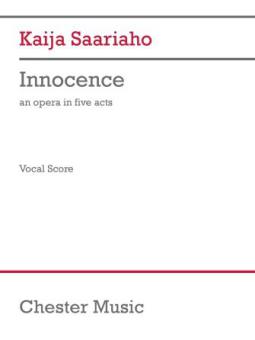 Innocence (Vocal Score) Download