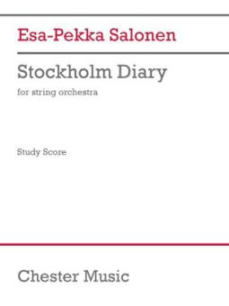 Stockholm Diary 