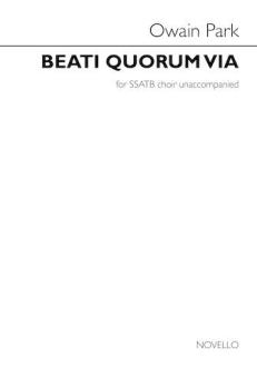 Beati Quorum Via 