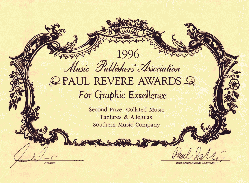 Fanfares And Alleluias 