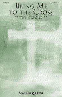 Bring Me to the Cross - Viola 