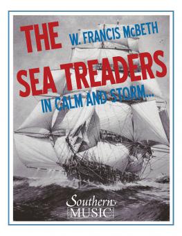 The Sea Treaders - In Calm and Storm 