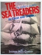 The Sea Treaders - In Calm and Storm 