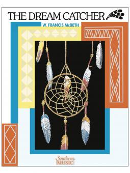 The Dream Catcher 