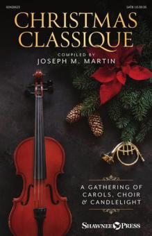 Christmas Classique - Bb Trumpet 1,2,3 