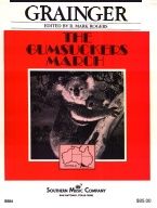 The Gum-Suckers March 