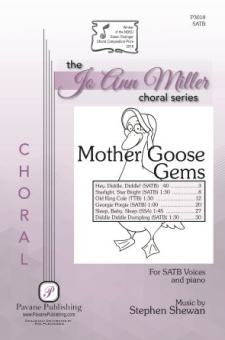 Mother Goose Gems 