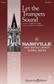 Let The Trumpets Sound - F Horn 1 