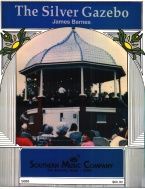 The Silver Gazebo 