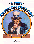 A Very American Overture 