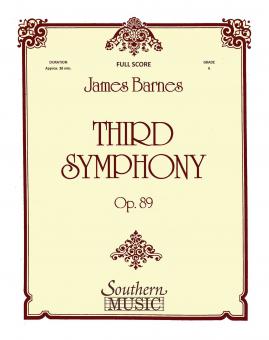 Third Symphony 