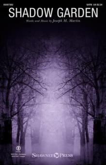Shadow Garden (Consort) - Flute 
