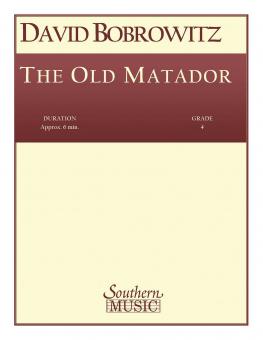 The Old Matador 