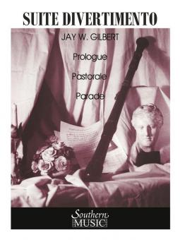 Suite Divertimento 