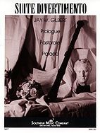 Suite Divertimento 
