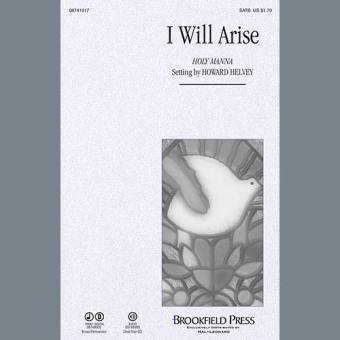 I Will Arise! - Horn in F 