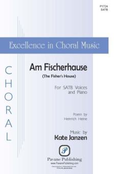 Am Fischerhause (The Fisher's House) 
