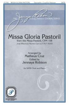Missa Gloria Pastoril 