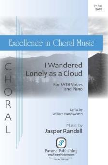I Wandered Lonely as a Cloud 