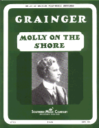 Molly On The Shore 