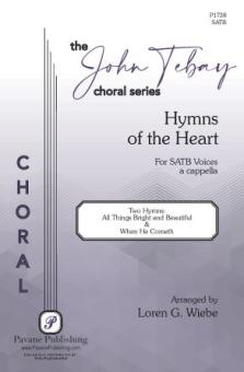 Hymns Of The Heart 