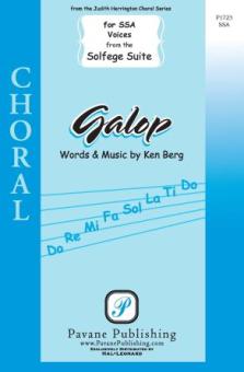 Galop 